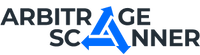 Promocja Arbitragescanner.io