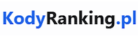 Promocja Kodyranking.pl