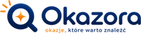 Kod rabatowy Okazora.pl