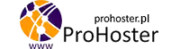 Kupon Prohoster.pl